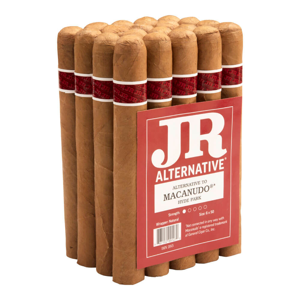 Macanudo Hyde Park, , jrcigars